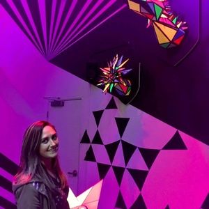 Meet your Posher, Taryn